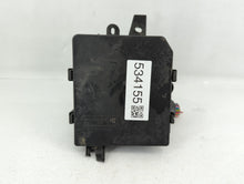 2013-2019 Nissan Sentra Fusebox Fuse Box Panel Relay Module P/N:284B7 3RA1B 284B7 3RA1A Fits 2013 2014 2015 2016 2017 2018 2019 OEM Used Auto Parts