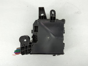 2013-2019 Nissan Sentra Fusebox Fuse Box Panel Relay Module P/N:284B7 3RA1B 284B7 3RA1A Fits 2013 2014 2015 2016 2017 2018 2019 OEM Used Auto Parts