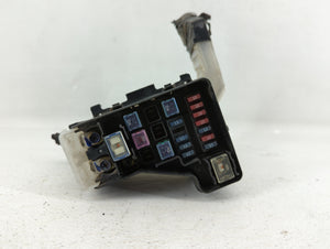 2017-2019 Chevrolet Spark Fusebox Fuse Box Panel Relay Module P/N:24382 4Z800 42483391 Fits 2017 2018 2019 OEM Used Auto Parts