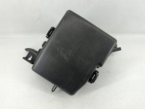 2013 Hyundai Sonata Fusebox Fuse Box Panel Relay Module P/N:91950-3S711 Fits OEM Used Auto Parts