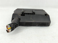2003-2004 Infiniti G35 Fusebox Fuse Box Panel Relay Module Fits 2003 2004 OEM Used Auto Parts