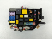 2001-2003 Hyundai Elantra Fusebox Fuse Box Panel Relay Module P/N:912202D034 912202D033 Fits 2001 2002 2003 OEM Used Auto Parts