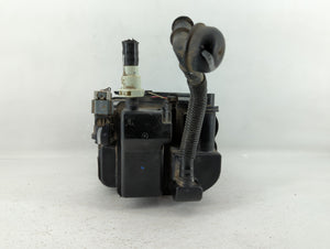 2012 Chevrolet Sonic Fuel Vapor Charcoal Canister