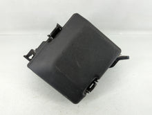 2015 Hyundai Sonata Fusebox Fuse Box Panel Relay Module P/N:91950-C1820 Fits OEM Used Auto Parts