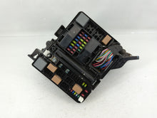 2015 Hyundai Sonata Fusebox Fuse Box Panel Relay Module P/N:91950-C1820 Fits OEM Used Auto Parts