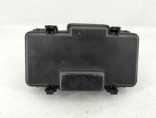 2001-2005 Honda Civic Fusebox Fuse Box Panel Relay Module P/N:S5A-C0 Fits 2001 2002 2003 2004 2005 OEM Used Auto Parts