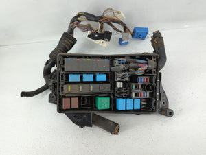 2006-2015 Lexus Is250 Fusebox Fuse Box Panel Relay Module P/N:89211-53010 82662-53230 Fits OEM Used Auto Parts