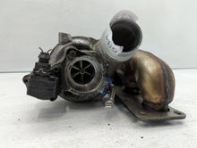 2011-2013 Bmw X5 Turbocharger Turbo Charger Super Charger Supercharger