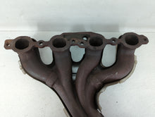 2001 Chevrolet Corvette Turbocharger Exhaust Manifold With Turbo Charger