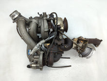 2011 Bmw 335i Turbocharger Turbo Charger Super Charger Supercharger