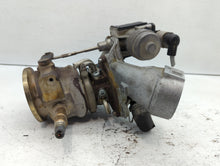 2013 Volkswagen Jetta Turbocharger Exhaust Manifold With Turbo Charger