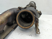 2011-2013 Bmw X5 Turbocharger Turbo Charger Super Charger Supercharger