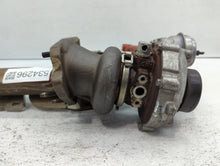 2013 Gl450 Turbocharger Turbo Charger Super Charger Supercharger