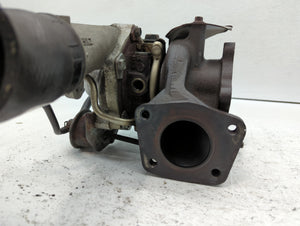 2006-2006 Mazda 6 Turbocharger Turbo Charger Super Charger Supercharger