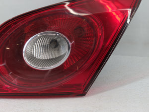 2011-2012 Volkswagen Cc Tail Light Assembly Passenger Right OEM P/N:3C894509 Fits 2011 2012 OEM Used Auto Parts