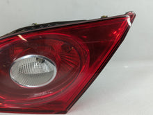 2011-2012 Volkswagen Cc Tail Light Assembly Passenger Right OEM P/N:3C894509 Fits 2011 2012 OEM Used Auto Parts