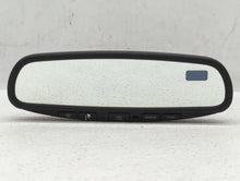 2005 Infiniti Fx35 Interior Rear View Mirror Replacement OEM P/N:E11015633 Fits OEM Used Auto Parts