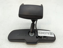 2007 Jeep Grand Cherokee Interior Rear View Mirror Replacement OEM P/N:55157395AC Fits OEM Used Auto Parts