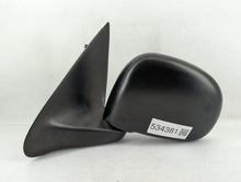 1997-2001 Ford F-150 Side Mirror Replacement Passenger Right View Door Mirror P/N:1405299 1405223 Fits 1997 1998 1999 2000 2001 OEM Used Auto Parts