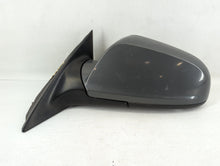 2008-2012 Chevrolet Malibu Side Mirror Replacement Driver Left View Door Mirror P/N:25853582 Fits 2007 2008 2009 2010 2011 2012 OEM Used Auto Parts