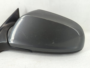 2008-2012 Chevrolet Malibu Side Mirror Replacement Driver Left View Door Mirror P/N:25853582 Fits 2007 2008 2009 2010 2011 2012 OEM Used Auto Parts