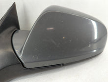 2008-2012 Chevrolet Malibu Side Mirror Replacement Driver Left View Door Mirror P/N:25853582 Fits 2007 2008 2009 2010 2011 2012 OEM Used Auto Parts