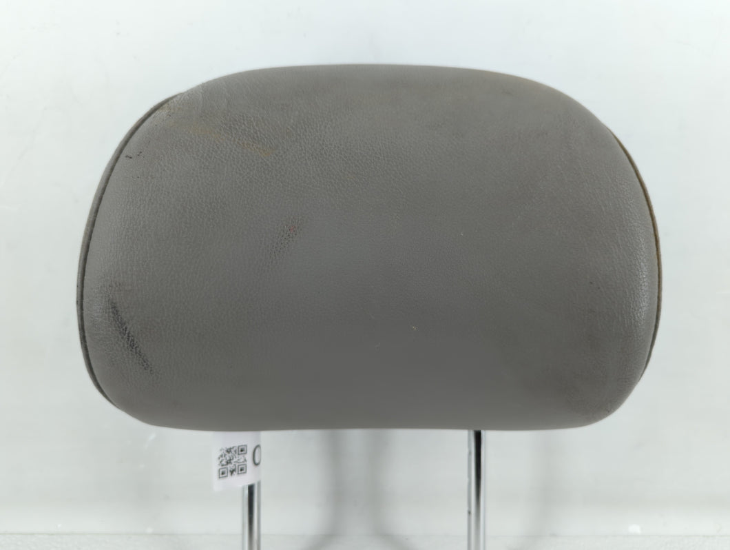 2007-2008 Toyota Camry Headrest Head Rest Front Driver Passenger Seat Fits 2007 2008 OEM Used Auto Parts