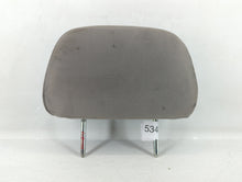 2010-2011 Chevrolet Hhr Headrest Head Rest Front Driver Passenger Seat Fits 2010 2011 OEM Used Auto Parts