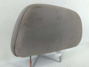 2010-2011 Chevrolet Hhr Headrest Head Rest Front Driver Passenger Seat Fits 2010 2011 OEM Used Auto Parts