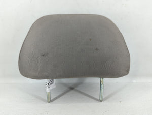 2010-2011 Chevrolet Hhr Headrest Head Rest Front Driver Passenger Seat Fits 2010 2011 OEM Used Auto Parts