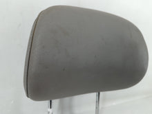 2007 Toyota Camry Headrest Head Rest Front Driver Passenger Seat Fits OEM Used Auto Parts