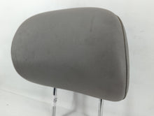 2007 Toyota Camry Headrest Head Rest Front Driver Passenger Seat Fits OEM Used Auto Parts