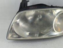 2004-2006 Nissan Sentra Driver Left Oem Head Light Headlight Lamp