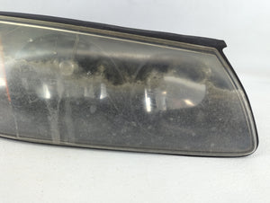 2000-2004 Chevrolet Impala Driver Left Oem Head Light Headlight Lamp