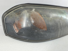 2000-2004 Chevrolet Impala Driver Left Oem Head Light Headlight Lamp