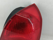 2001-2003 Hyundai Elantra Tail Light Assembly Passenger Right OEM Fits 2001 2002 2003 OEM Used Auto Parts