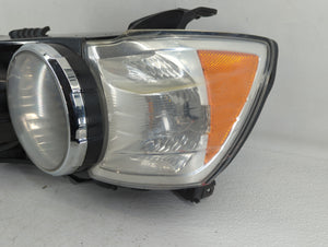 2012-2015 Chevrolet Sonic Driver Left Oem Head Light Headlight Lamp