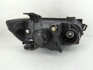 2012-2015 Chevrolet Sonic Driver Left Oem Head Light Headlight Lamp