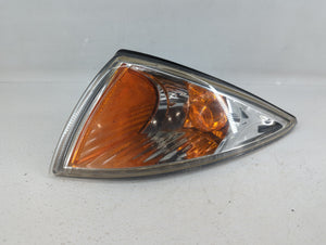 2000 Chevrolet Cavalier Passenger Right Oem Head Light Headlight Lamp