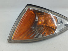 2000 Chevrolet Cavalier Passenger Right Oem Head Light Headlight Lamp