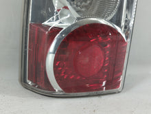 2004 Suzuki Xl-7 Tail Light Assembly Driver Left OEM P/N:220-59041 Fits OEM Used Auto Parts