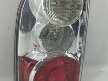 2004 Suzuki Xl-7 Tail Light Assembly Driver Left OEM P/N:220-59041 Fits OEM Used Auto Parts