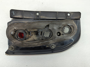 2004 Suzuki Xl-7 Tail Light Assembly Driver Left OEM P/N:220-59041 Fits OEM Used Auto Parts