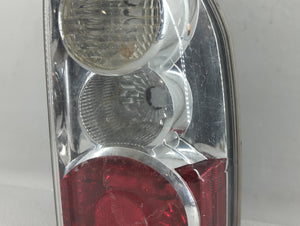 2004 Suzuki Xl-7 Tail Light Assembly Passenger Right OEM P/N:220-59041 Fits OEM Used Auto Parts