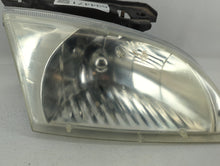 2000 Chevrolet Cavalier Passenger Right Oem Head Light Headlight Lamp