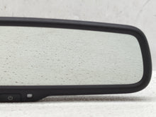 2010-2014 Subaru Legacy Interior Rear View Mirror Replacement OEM P/N:E11015892 Fits 2010 2011 2012 2013 2014 2015 2016 OEM Used Auto Parts