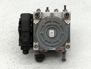 2015 Subaru Wrx ABS Pump Control Module Replacement P/N:27536VA001 Fits OEM Used Auto Parts