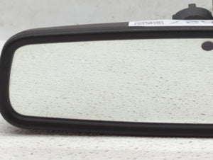 2013-2019 Ford Escape Interior Rear View Mirror Replacement OEM P/N:E1162532 Fits OEM Used Auto Parts