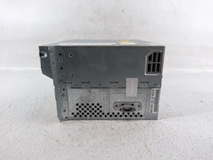 2009 Bmw 750i Radio AM FM Cd Player Receiver Replacement P/N:9 207 447 01 Fits OEM Used Auto Parts