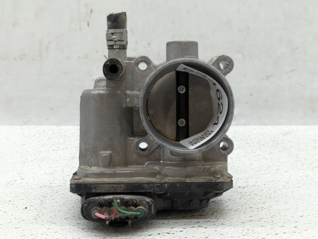 2011-2019 Toyota Corolla Throttle Body P/N:22030-0T080 Fits 2011 2012 2013 2014 2015 2016 2017 2018 2019 OEM Used Auto Parts